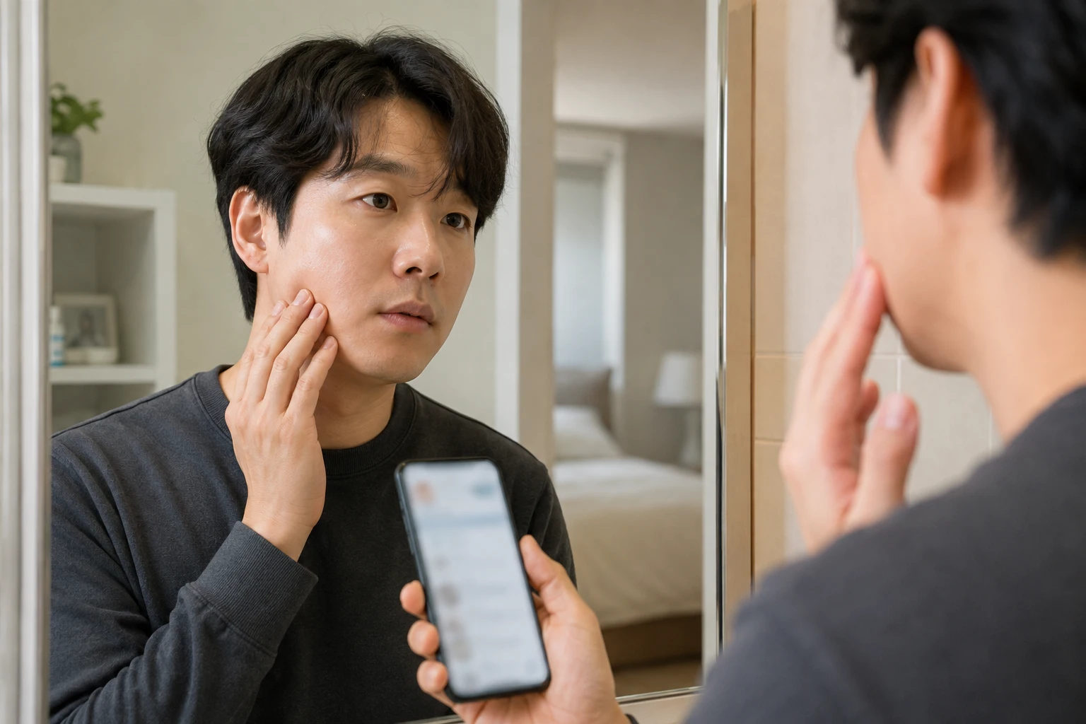임플란트 뼈이식 부작용