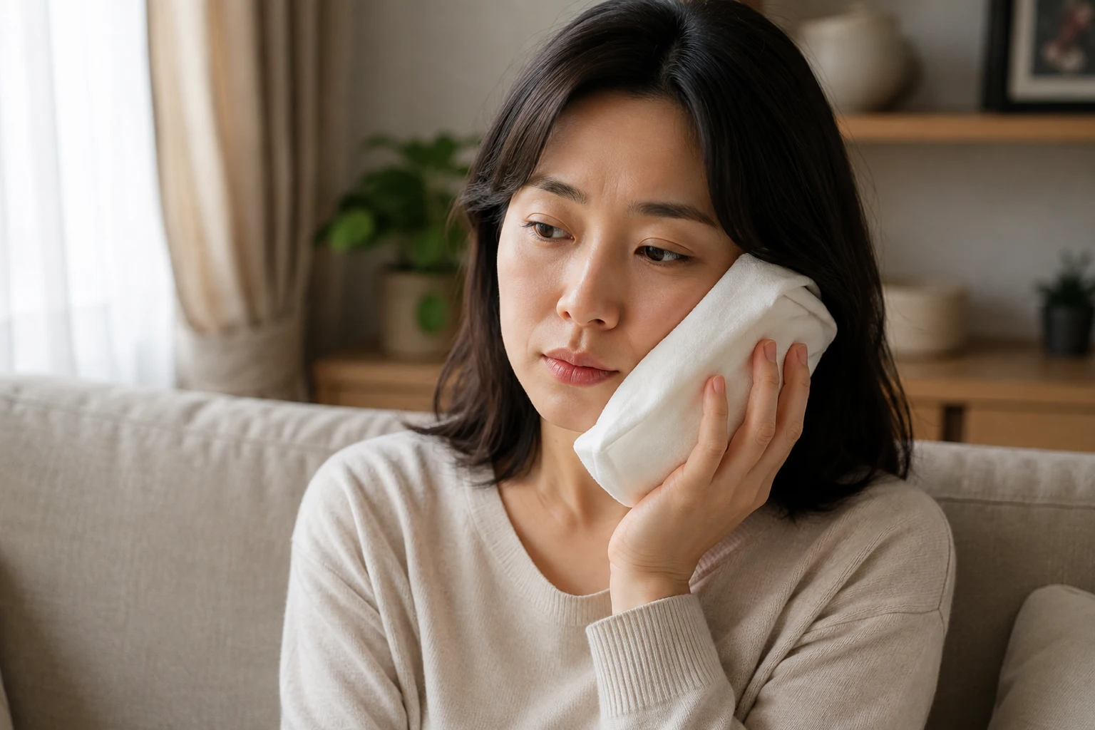 임플란트 뼈이식 통증